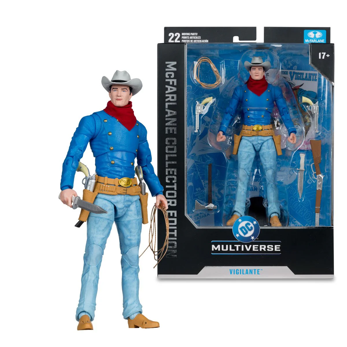 McFarlane Toys