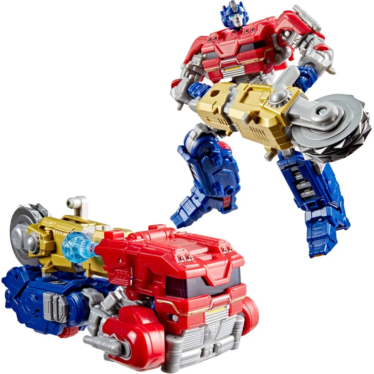 Transformers